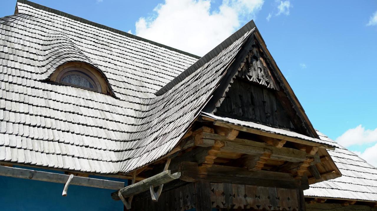 Iz De Maramures Rural Hotel (Adults Only) Surdesti  Exterior foto