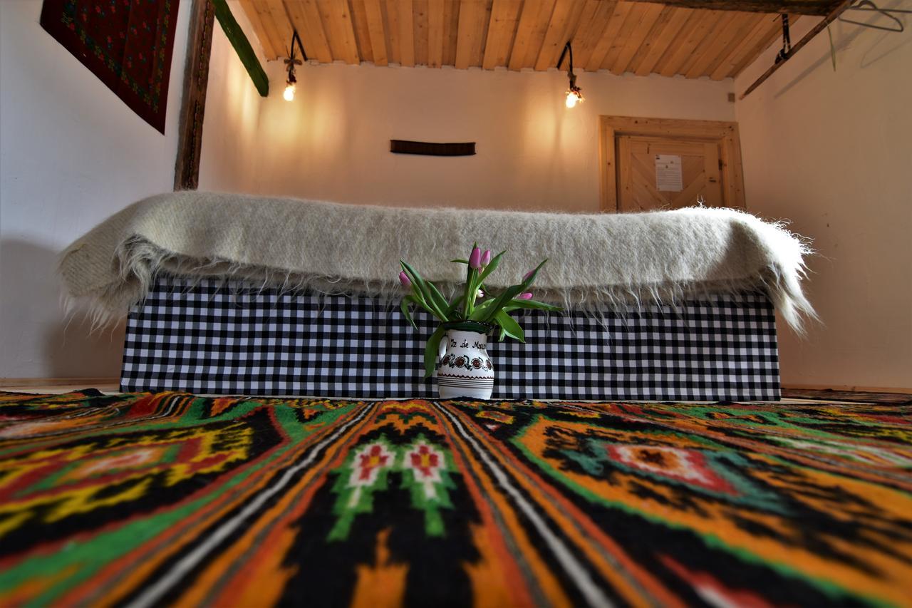 Iz De Maramures Rural Hotel (Adults Only) Surdesti  Exterior foto